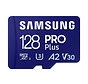 MB-MD128SA/EU flashgeheugen 128 GB MicroSDXC UHS-I Klasse 10