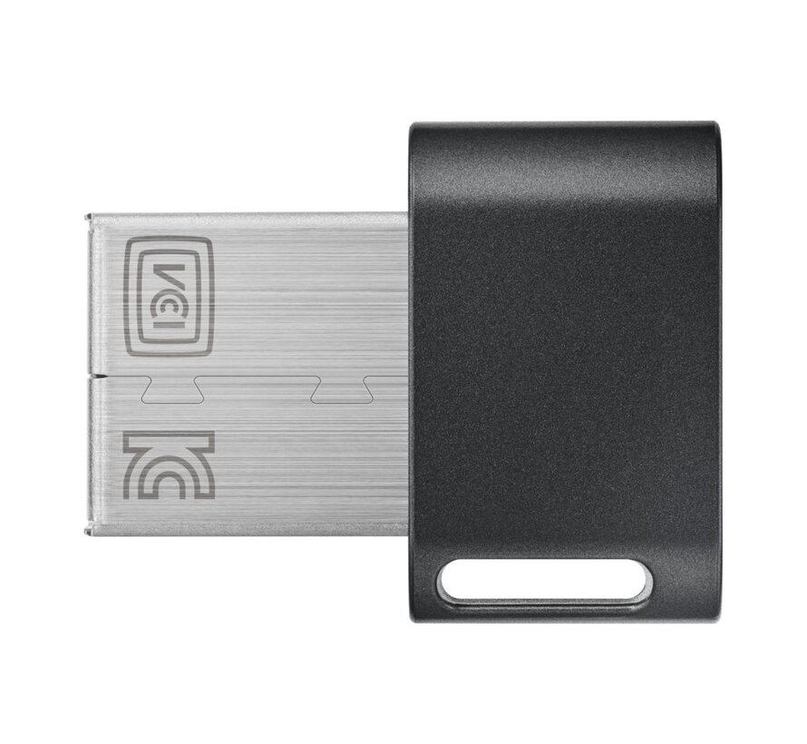 MUF-128AB USB flash drive 128 GB USB Type-A 3.2 Gen 1 (3.1 Gen 1) Grijs, Zilver