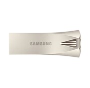 Samsung Bar Plus | 128GB USB-A 3.2 Flash Drive | Zilver