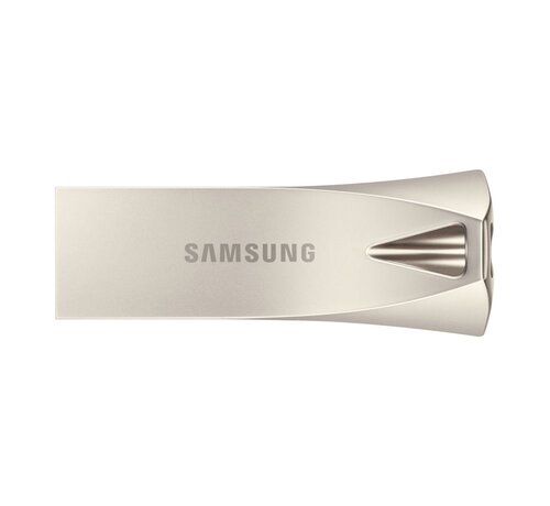 Samsung Bar Plus | 128GB USB-A 3.2 Flash Drive | Zilver