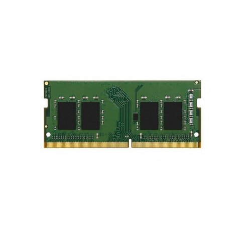 Kingston Technology KCP426SS6/8 geheugenmodule 8 GB DDR4 2666 MHz