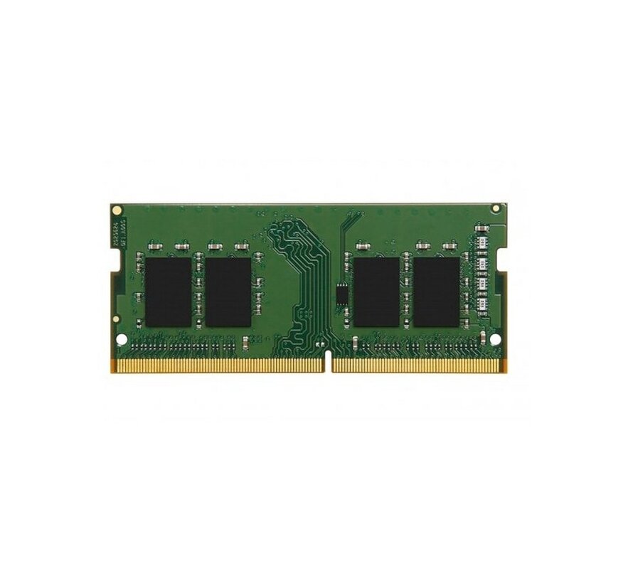| 1x8GB DDR4 | 2666MHz | SODIMM | CL19 | Geheugenmodule | RAM