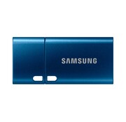 Samsung MUF-128DA USB flash drive 128 GB USB Type-C 3.2 Gen 1 (3.1 Gen 1) Blauw