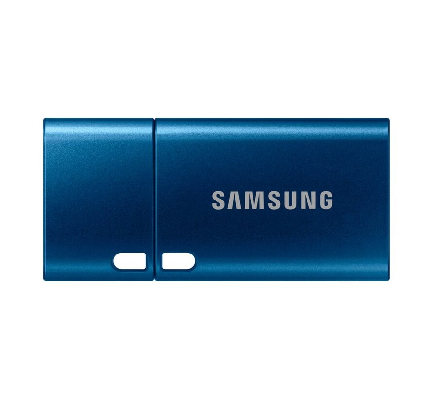 MUF-128DA USB flash drive 128 GB USB Type-C 3.2 Gen 1 (3.1 Gen 1) Blauw