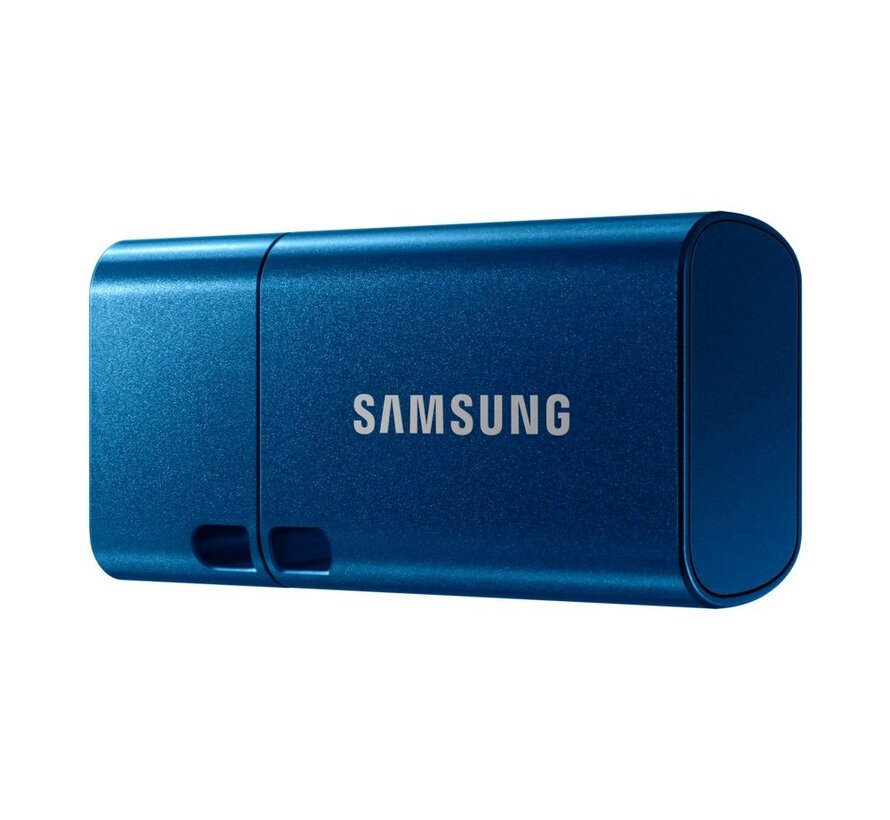 MUF-128DA USB flash drive 128 GB USB Type-C 3.2 Gen 1 (3.1 Gen 1) Blauw