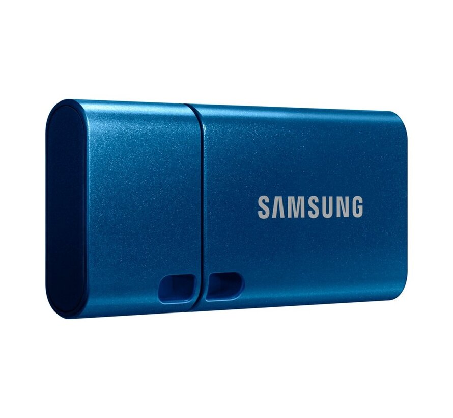 MUF-128DA USB flash drive 128 GB USB Type-C 3.2 Gen 1 (3.1 Gen 1) Blauw