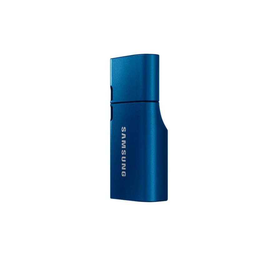 MUF-128DA USB flash drive 128 GB USB Type-C 3.2 Gen 1 (3.1 Gen 1) Blauw