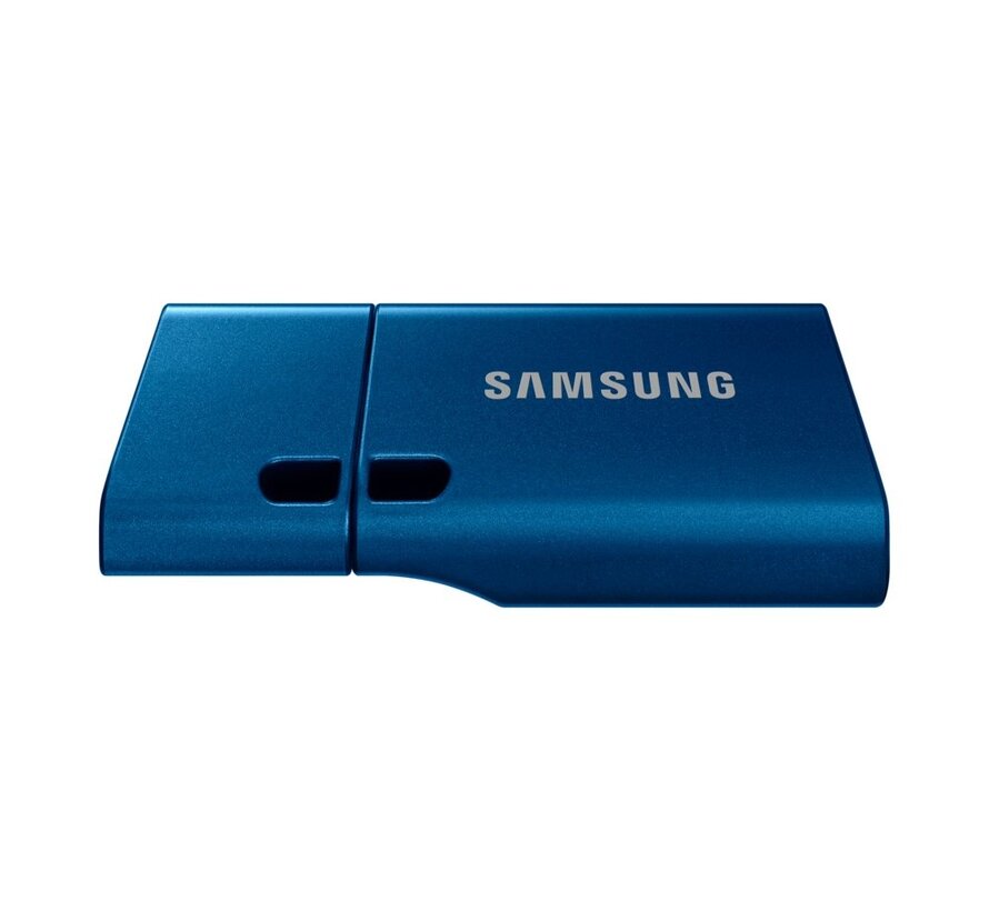 MUF-128DA USB flash drive 128 GB USB Type-C 3.2 Gen 1 (3.1 Gen 1) Blauw