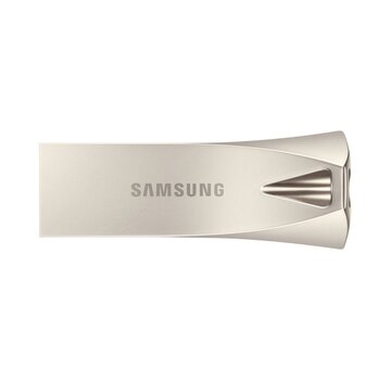 Samsung MUF-256BE USB flash drive 256 GB USB Type-A 3.2 Gen 1 (3.1 Gen 1) Zilver