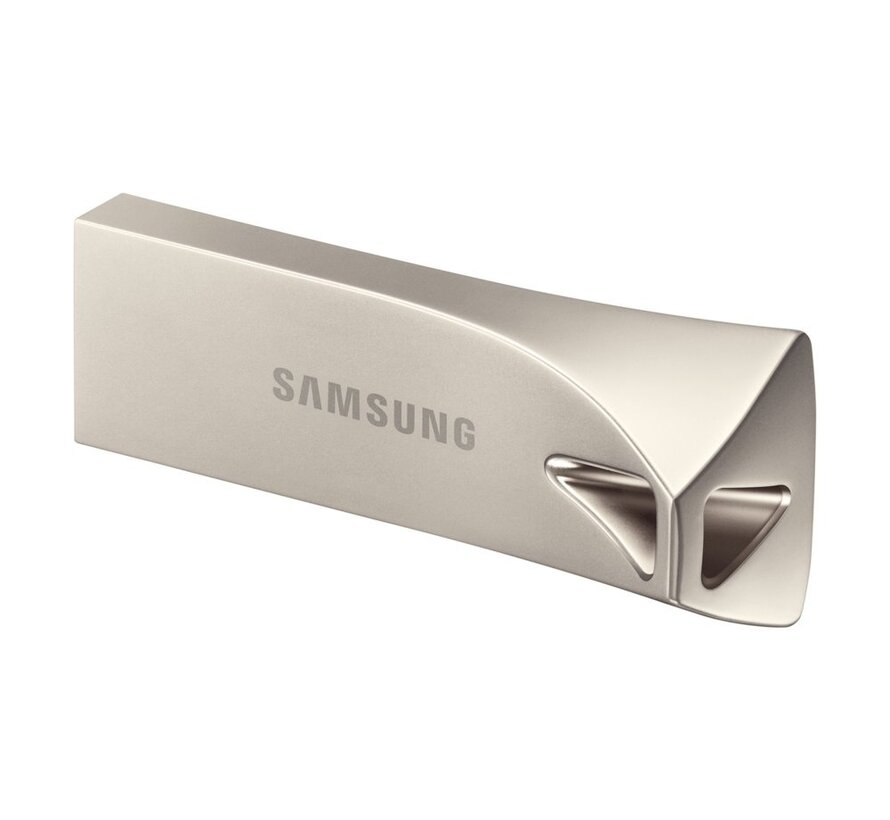 MUF-256BE USB flash drive 256 GB USB Type-A 3.2 Gen 1 (3.1 Gen 1) Zilver