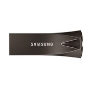 Samsung MUF-256BE USB flash drive 256 GB USB Type-A 3.2 Gen 1 (3.1 Gen 1) Grijs