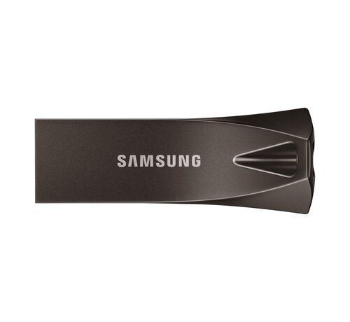 Samsung MUF-256BE USB flash drive 256 GB USB Type-A 3.2 Gen 1 (3.1 Gen 1) Grijs