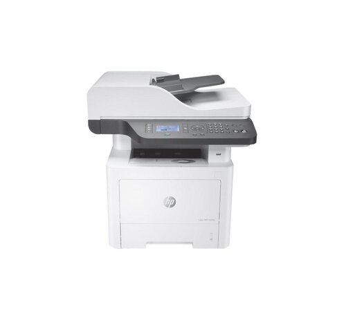 Hewlett Packard HP Laser MFP 432fdn 7UQ76A A4 Mono