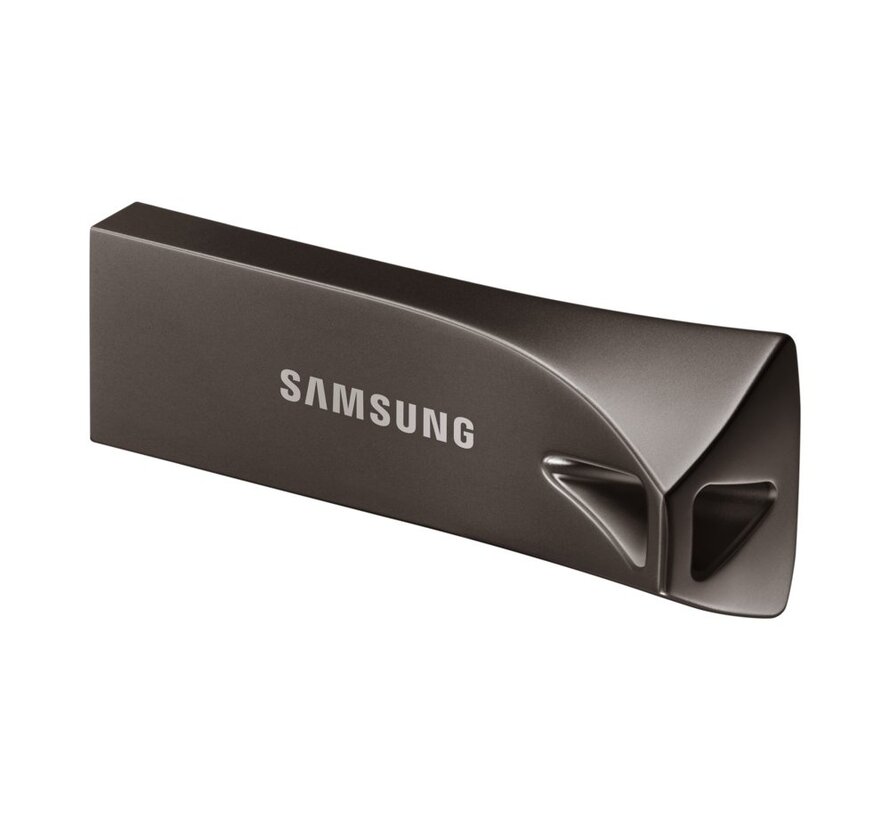 MUF-128BE | 128GB USB-A 3.2 Flash Drive | Zwart