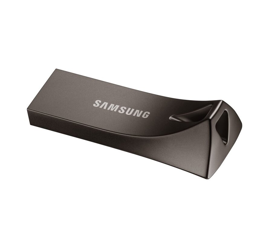 MUF-128BE | 128GB USB-A 3.2 Flash Drive | Zwart