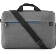 Hewlett Packard HP Prelude 15.6" Laptop Tas | Topload | Grijs
