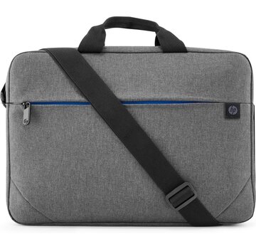 Hewlett Packard HP Prelude 15.6" Laptop Tas | Topload | Grijs