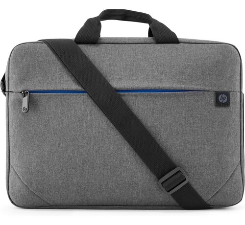 Hewlett Packard HP Prelude 15.6" Laptop Tas | Topload | Grijs