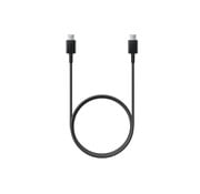 Samsung EP-DA705 | USB-C Kabel | 1m | Zwart