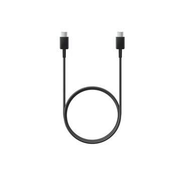 Samsung EP-DA705 | USB-C Kabel | 1m | Zwart