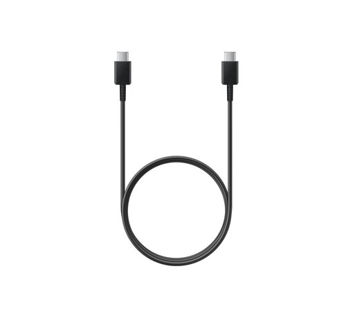 Samsung EP-DA705 | USB-C Kabel | 1m | Zwart