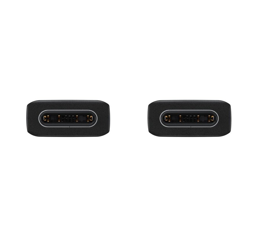 EP-DA705 | USB-C Kabel | 1m | Zwart