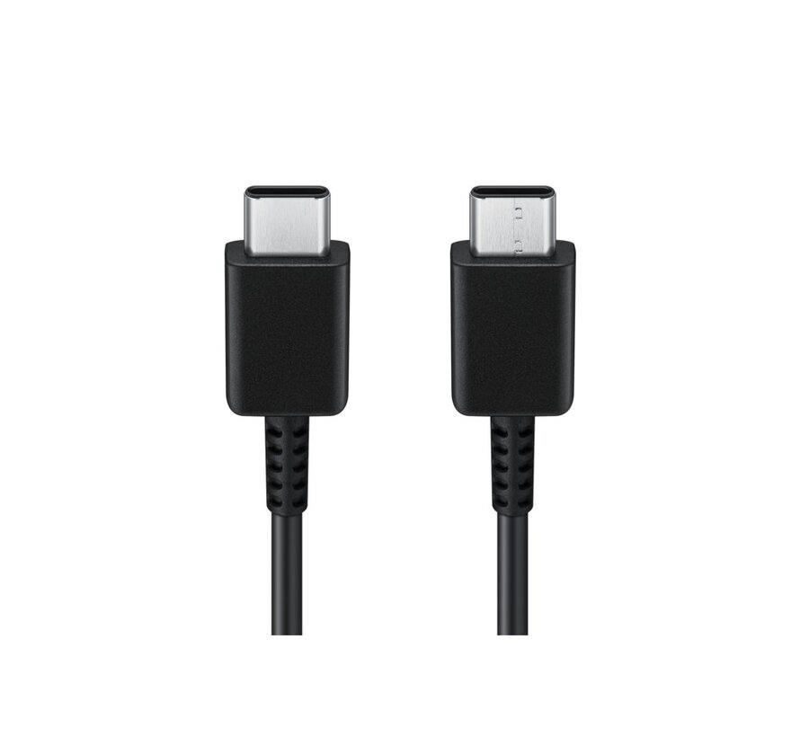 EP-DA705 | USB-C Kabel | 1m | Zwart