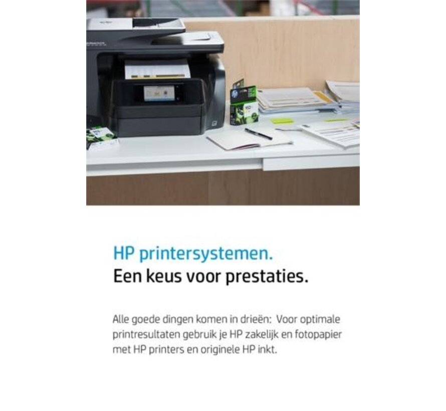 HP 953XL | Originele High-Capacity Gele Inktcartridge