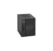 Asrock DeskMeet X300 Barebone Desktopcomputer | Zonder AM4 Processor, DDR4 Geheugen, Opslag en Besturingssysteem