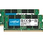 CT2K8G4SFRA32A geheugenmodule 16 GB 2 x 8 GB DDR4 3200 MHz