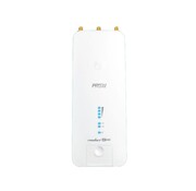 Ubiquiti airMAX Rocket Prism 5AC Gen 2 | WiFi 5 Outdoor Access Point | 500 Mbit/s | Passief PoE (injector meegeleverd) | Inclusief Mastmontagebeugel