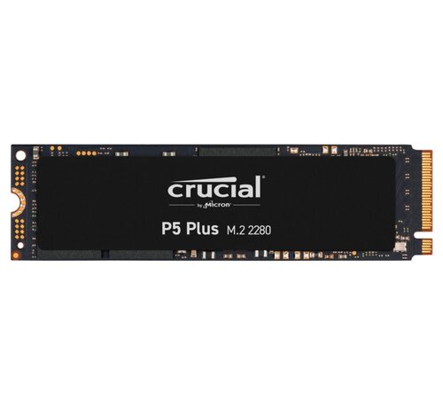 Crucial CT500P5PSSD8 internal solid state drive M.2 500 GB PCI Express 4.0 NVMe