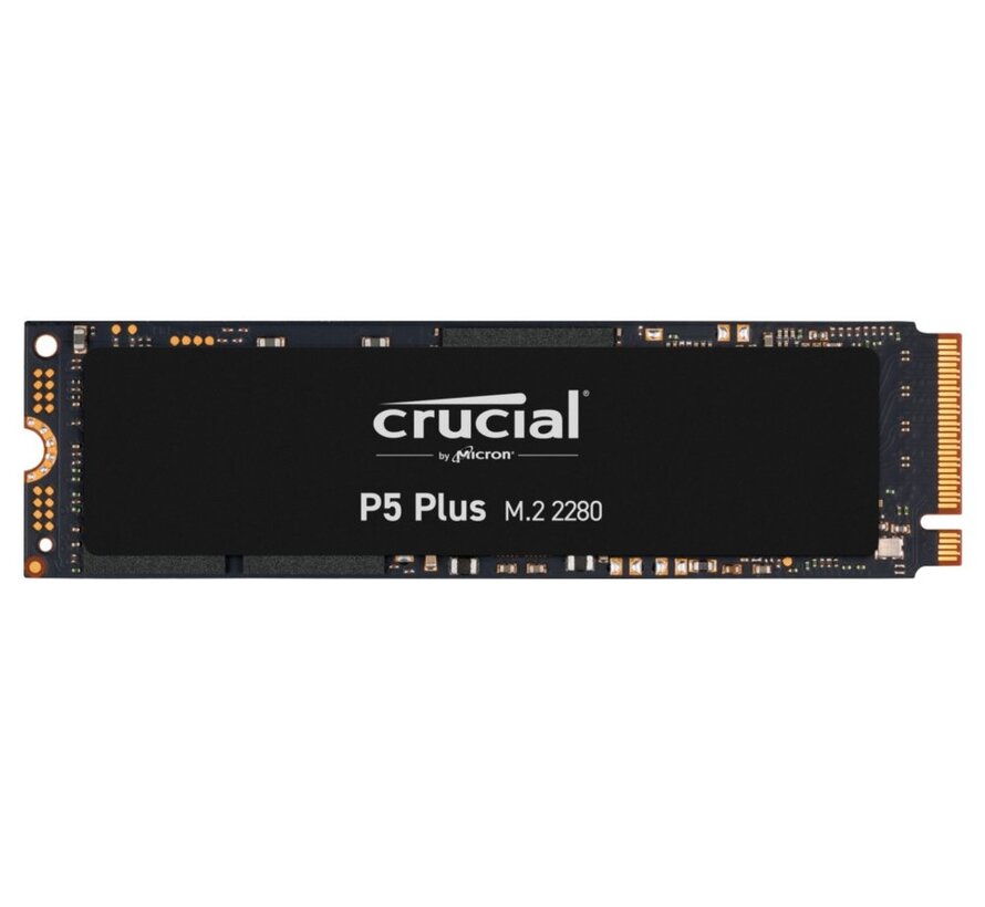 CT500P5PSSD8 internal solid state drive M.2 500 GB PCI Express 4.0 NVMe