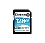 Technology Canvas Go! Plus 128 GB SD UHS-I Klasse 10