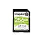 Technology Canvas Select Plus 256 GB SDXC UHS-I Klasse 10