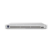 Ubiquiti UniFi Enterprise Managed 2.5G Ethernet Switch | 24-Poorts | Power over Ethernet (PoE)
