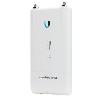 Ubiquiti Networks Rocket 5ac Lite 450 Mbit/s Wit RENEWED (refurbished)