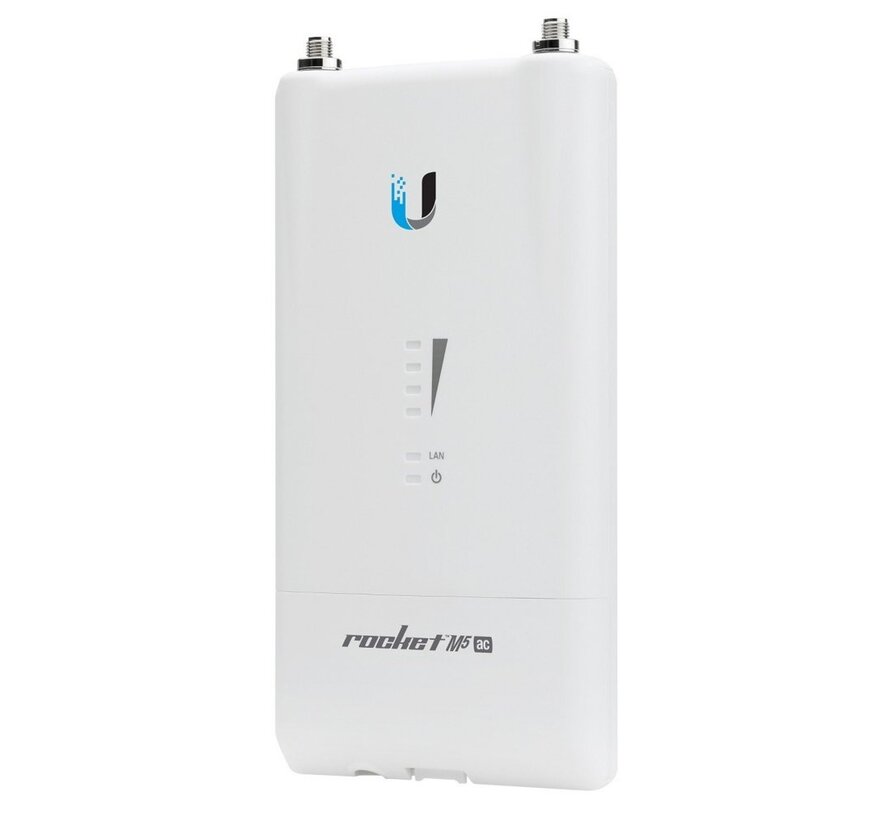 Networks Rocket 5ac Lite 450 Mbit/s Wit RENEWED (refurbished)