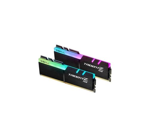 G-Skill G.Skill Trident Z RGB | 16GB 2x8GB DDR5 | 3200MHz | DIMM | CL16 | Geheugenmodule | RAM