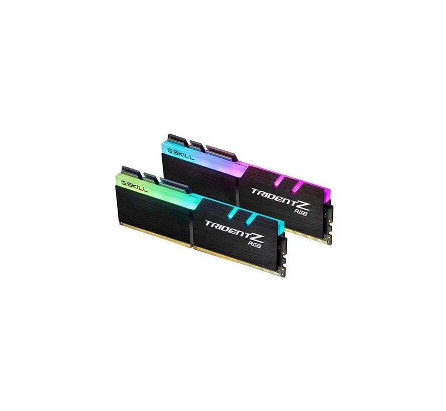 G.Skill Trident Z RGB | 16GB 2x8GB DDR5 | 3200MHz | DIMM | CL16 | Geheugenmodule | RAM