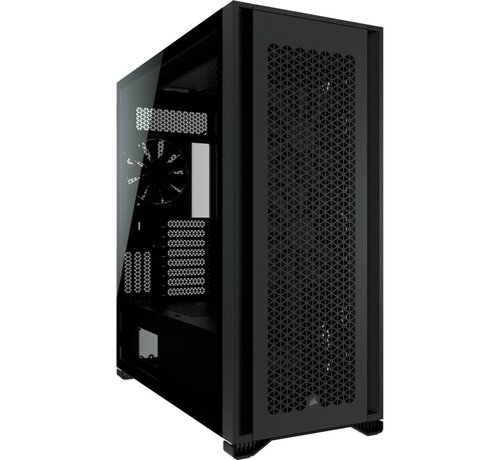 Corsair 7000D AIRFLOW Full Tower Zwart