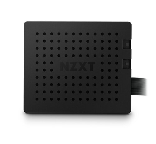 NZXT AC-2RGBC-B1 | RGB & Fan Controller | 3 ventilatorkanalen