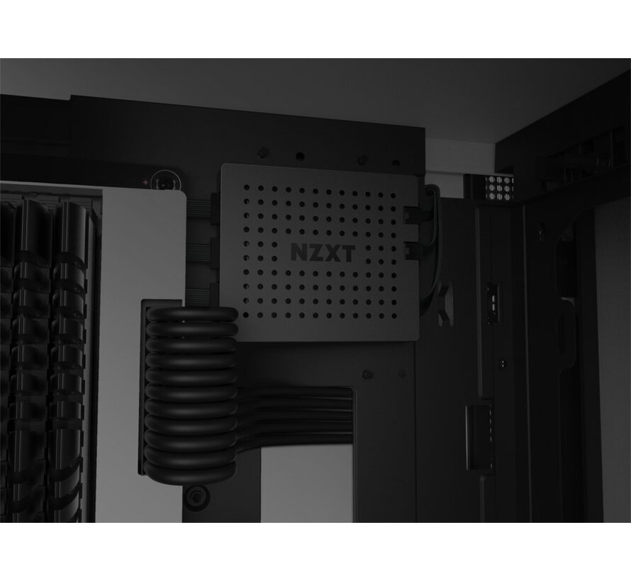 AC-2RGBC-B1 | RGB & Fan Controller | 3 ventilatorkanalen
