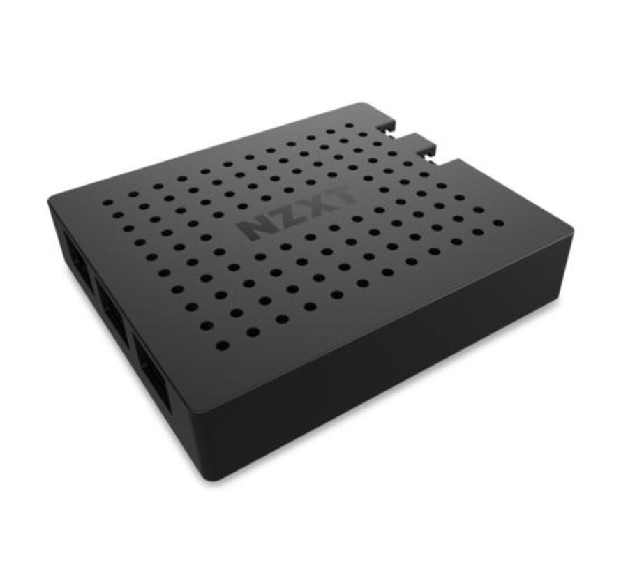 AC-2RGBC-B1 | RGB & Fan Controller | 3 ventilatorkanalen