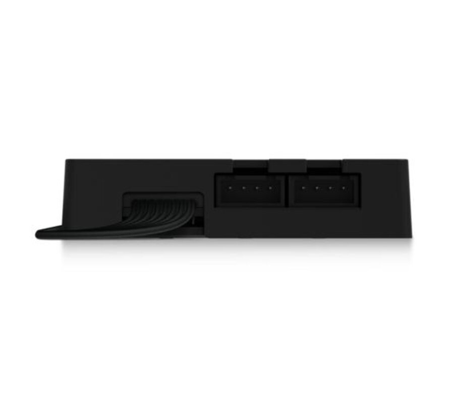 AC-2RGBC-B1 | RGB & Fan Controller | 3 ventilatorkanalen