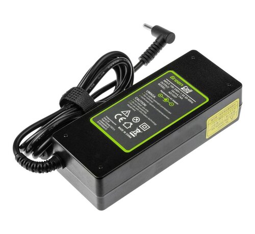 Greencell Green Cell GC-AD105P Laptopadapter | 90W 19V 4.74A