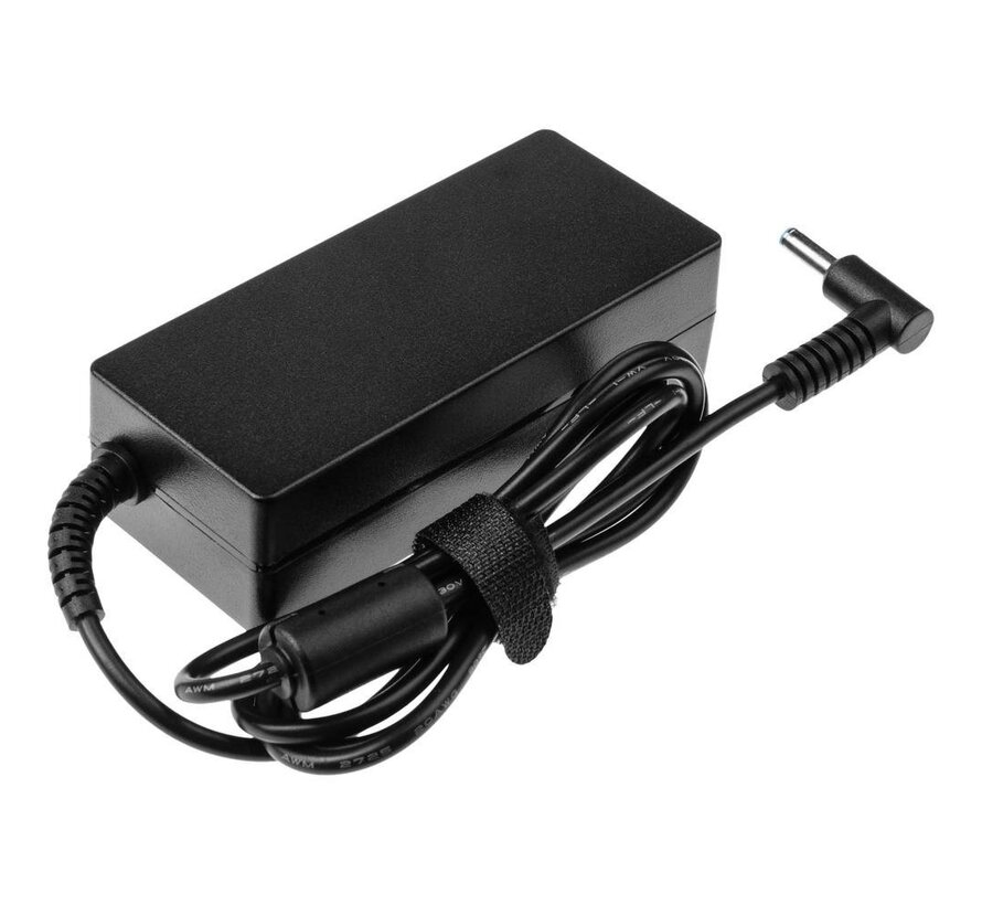 Green Cell GC-AD72P Laptopadapter | 65 W 19V 3.42A