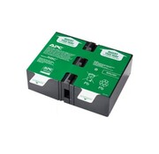 APC Batterij Vervangingscartridge | RBC124