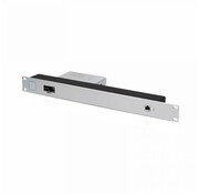Ubiquiti Networks CKG2-RM Rack Voorpaneel | Geschikt voor UniFi Cloud Key Gen2 en Gen2 Plus | Past in Standaard 19" Rack