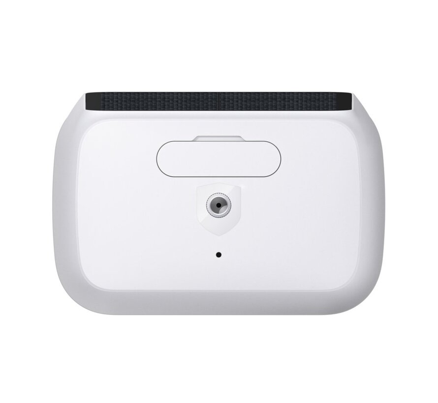 Eufy SoloCam S40 Beveiligingscamera | 2048 x 1080 Pixels | Geschikt voor Binnen- en Buitengebruik | Muurmontage